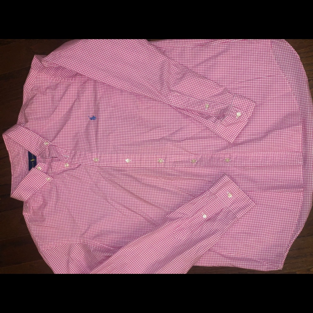 Polo. XL. Excellent condition.